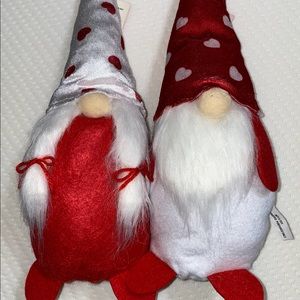 ❤️ Valentine’s Day Ready - Gnomes Couple Set